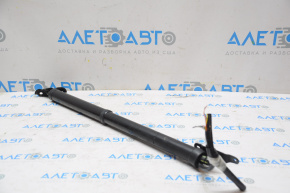 Right tailgate shock absorber Toyota Highlander 14-19 electric, chip cut off
