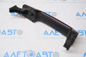 Outside door handle, front right, Toyota Sequoia 2017