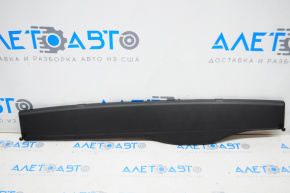 Air intake upper part VW Jetta 19-24 1.4T, 2.0T