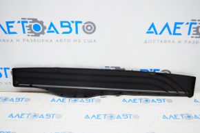 Air intake upper part VW Jetta 19- 1.4T, 2.0T
