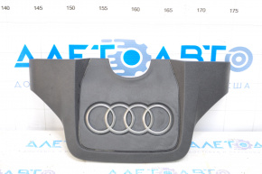 Engine cover rear Audi Q5 8R 13-17 3.0 tfsi