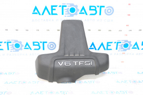 Front engine cover Audi Q5 8R 13-17 3.0 tfsi