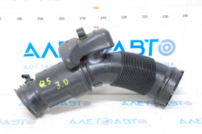 Air duct Audi Q5 8R 13-17 3.0 tfsi to manifold
