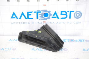 Air duct from air intake Audi Q5 8R 09-17 3.0 tfsi to filter