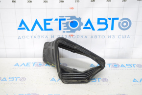 Air duct from air intake Audi Q5 8R 09-17 3.0 tfsi to filter