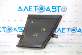 Air intake Audi Q5 8R 13-17 2.0T, 3.0 tfsi, hybrid