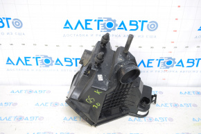 Air filter housing Audi Q5 8R 13-17 3.0 tfsi