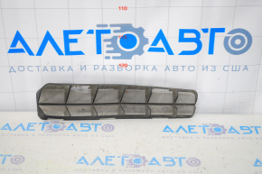 Grille mesh air intake Audi Q5 8R 09-17