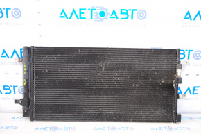 Air conditioning radiator condenser Audi Q5 8R 13-17 3.0 tfsi