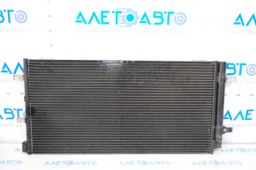 Air conditioning radiator condenser Audi Q5 8R 13-17 3.0 tfsi
