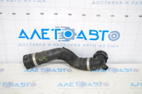 Cooling pipe lower Audi Q5 8R 13-17 3.0 tfsi