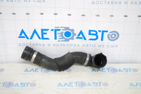 Cooling pipe lower Audi Q5 8R 13-17 3.0 tfsi