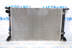 Radiator cooling water Audi Q5 8R 13-17 3.0 tfsi