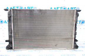 Radiator cooling water Audi Q5 8R 13-17 3.0 tfsi