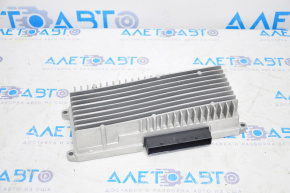 Audio amplifier Audi Q5 8R 09-17