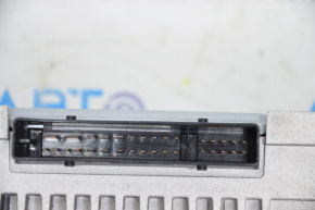 Audio amplifier Audi Q5 8R 09-17