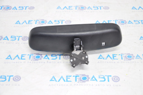 Audi Q5 8R 09-12 black auto-dimming interior mirror