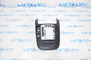 Shifter pad Audi Q5 8R 09-17 under start stop