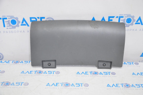 Rear bumper lip plug for towbar Audi Q5 8R 13-17 S line rest