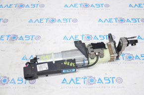 Motor for opening the trunk door left Audi Q5 8R 14-17