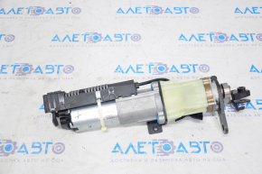Motor for opening the trunk door left Audi Q5 8R 14-17