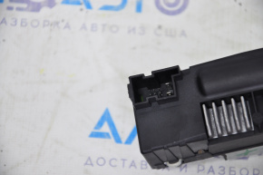 Motor for opening the trunk door left Audi Q5 8R 14-17