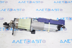 Right tailgate opening motor Audi Q5 8R 14-17