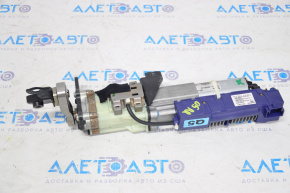 Right tailgate opening motor Audi Q5 8R 14-17