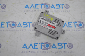 Ignition unit left Audi Q5 8R 13-17 rest xenon