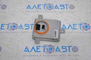 Ignition unit left Audi Q5 8R 13-17 rest xenon