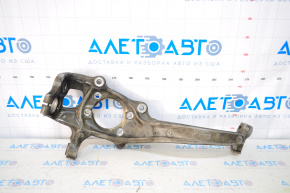 Front left axle shaft Audi Q5 8R 12-17