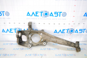 Front right axle shaft Audi Q5 8R 12-17