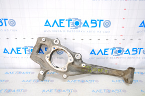 Front right axle shaft Audi Q5 8R 12-17