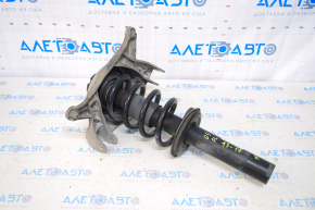 Shock absorber strut assembly front left Audi Q5 8R 13-17