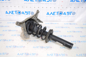 Shock absorber strut assembly front right Audi Q5 8R 13-17
