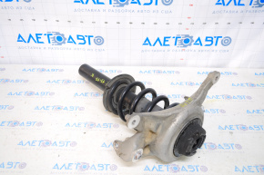 Shock absorber strut assembly front right Audi Q5 8R 13-17