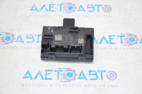 Front left door computer Audi Q5 8R 09-17