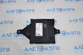 VOLTAGE STABILIZER CONTROL MODULE Audi Q5 8R 09-17