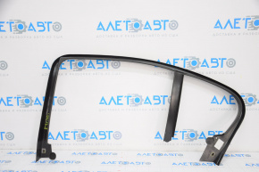 Door frame inner rear left BMW 3 F30 12-18