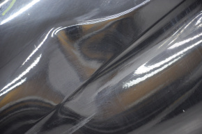 Front left wing BMW 3 F30 12-18 black 668, dented