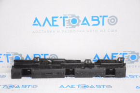 Threshold bracket left front part BMW 3 F30 12-18 broken fasteners