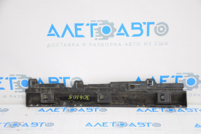 Threshold bracket left front part BMW 3 F30 12-18 broken fasteners
