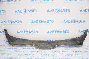 Windscreen wiper grille plastic BMW 3 F30 12-18 plastic dried out