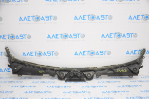 Windscreen wiper grille plastic BMW 3 F30 12-18 plastic dried out