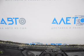 Windscreen wiper grille plastic BMW 3 F30 12-18 plastic dried out
