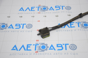 Heated Windscreen Wiper Nozzles BMW 3 F30 12-18