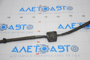 Heated Windscreen Wiper Nozzles BMW 3 F30 12-18