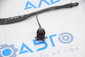 Heated Windscreen Wiper Nozzles BMW 3 F30 12-18