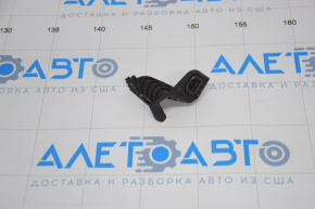 Headlight mount upper left BMW 3 F30 12-18