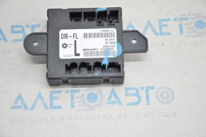 Front Left Door Computer Dodge Journey 11-14